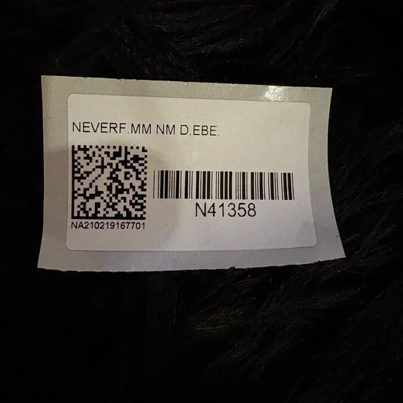 Louis Vuitton Neverfull MM with wristlet pouch - Picture 5 of 13